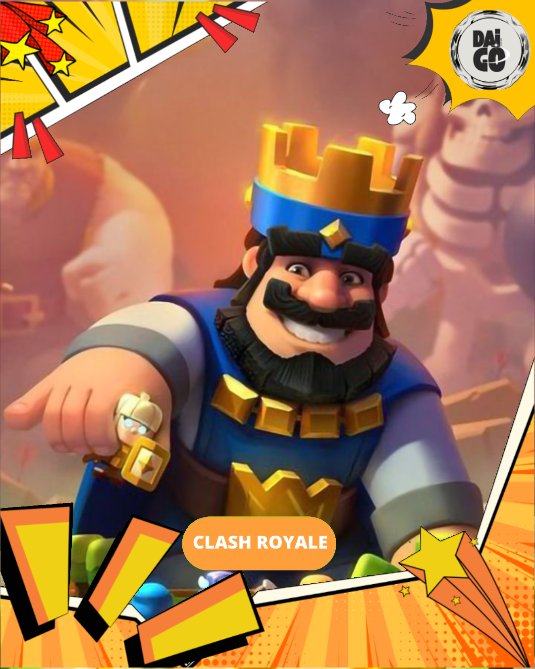 Clash Royale
